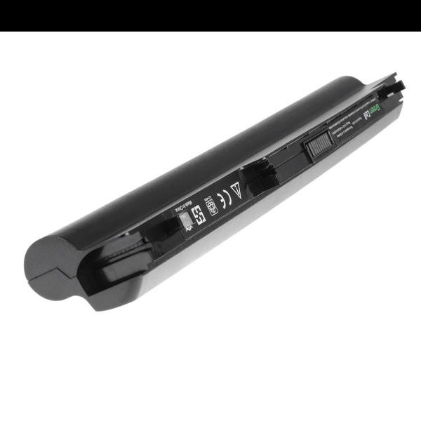 Green Cell baterie pro Asus A46 A56 K46 K56 S56 / 14,4V 4400mAh