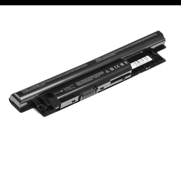 Green Cell baterie pro Dell Inspiron 3521 5521 5537 5721 / 11,1V 4400mAh