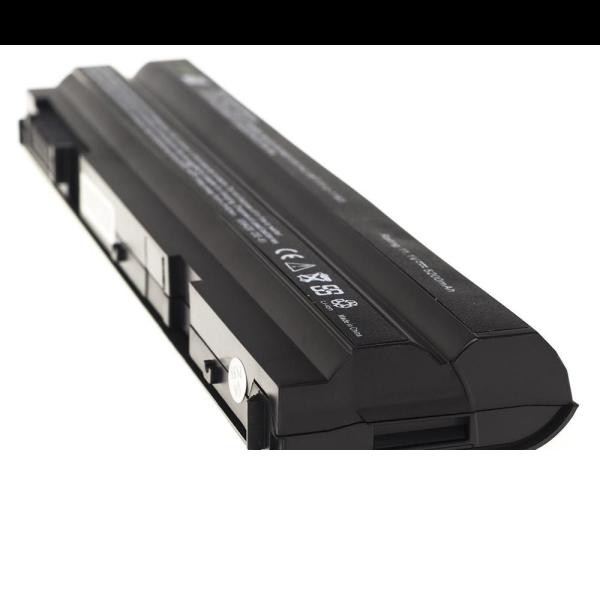 Green Cell  baterie pro Dell Latitude E5520 E6420 E6520 E6530 / 11,1V 5200mAh