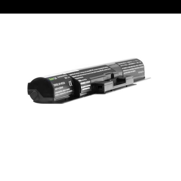 Green Cell baterie pro Sony Vaio SVF14 SVF15 Fit 14E 15E / 14,4V 2200mAh