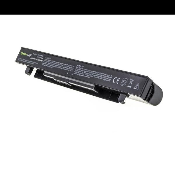 Green Cell baterie pro Asus A450 A550 R510 X550 / 14,4V 4400mAh