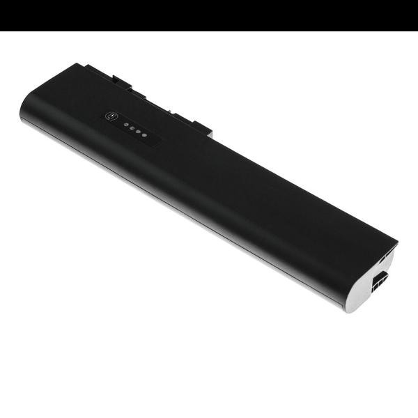 Green Cell baterie pro HP EliteBook 2560p 2570p / 11,1V 4400mAh