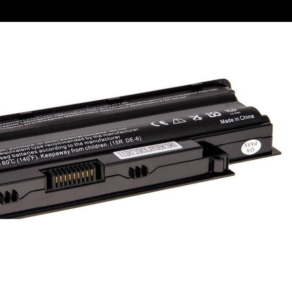 Green Cell  baterie pro Dell Inspiron N3010 N4010 N5010 13R 14R 15R J1 / 11,1V 5200mAh