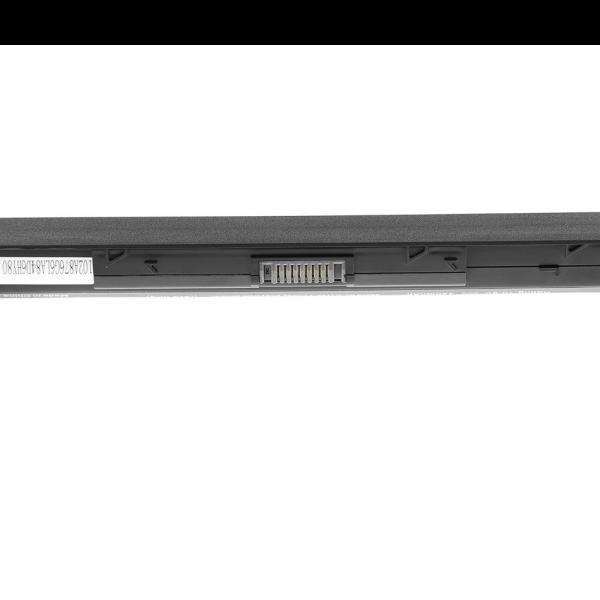 Green Cell baterie pro HP Pavilion 14 15 17 Envy 15 17 / 11,1V 4400mAh