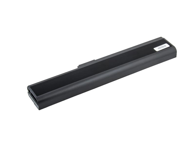 Avacom baterie pro Asus A42/A52/K52/X52, Li-Ion, 11.1V, 4400mAh, 49Wh, NOAS-K52S-N22