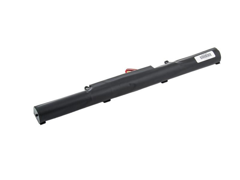 Avacom baterie pro Asus X550E, X751, Li-Ion, 14.4V, 2200mAh, 32Wh, NOAS-X550E-N22