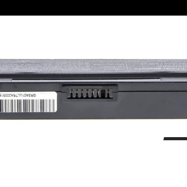 Green Cell ULTRA baterie pro Samsung R519 R522 R530 R540 R580 R620 R719 R780 (black) / 11,1V 6800mAh