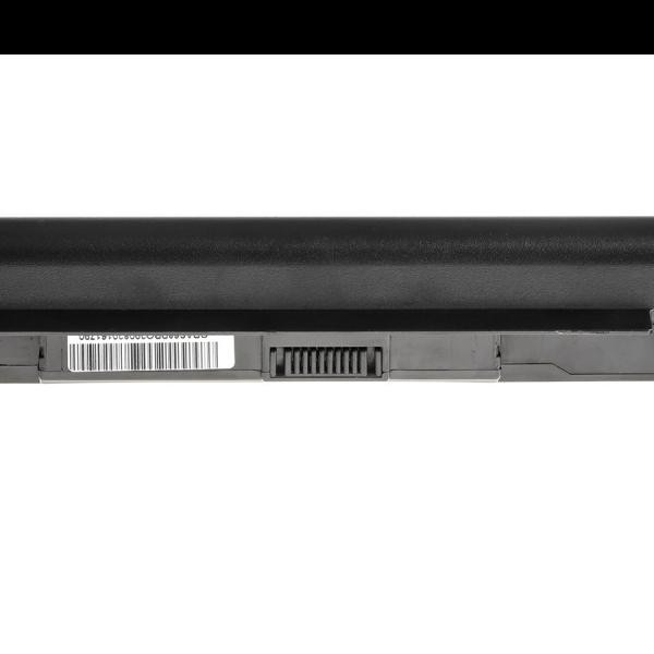 Green Cell  baterie pro Asus A450 A550 R510 X550 / 14,4V 5200mAh