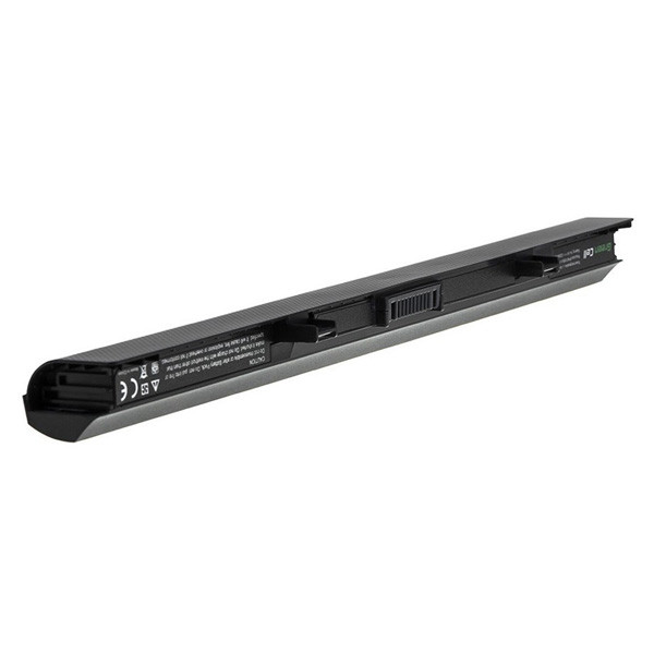 Green Cell baterie pro Toshiba Satellite C50-B C50D-B C55-C PA5184U-1BRS / 14,4V 2200mAh