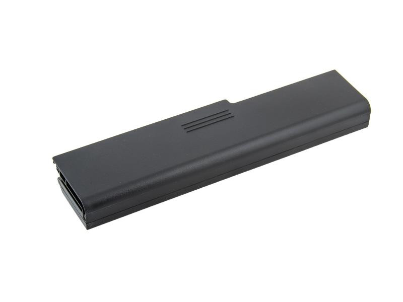 Avacom náhradní baterie pro Toshiba Satellite U400, M300, Portege M800, Li-Ion, 10.8V, 4400mAh, 48Wh, NOTO-U4-N22
