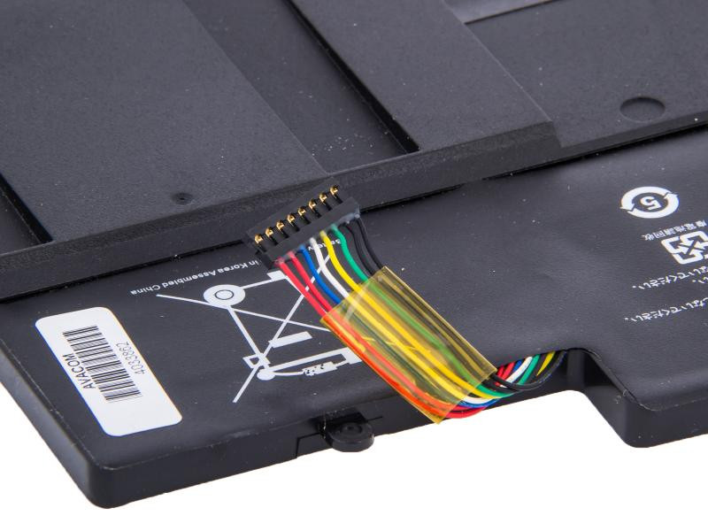 Avacom baterie pro Asus Zenbook UX31, Li-Pol, 7.4V, 6800mAh, 50Wh, NOAS-UX31-68P