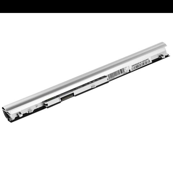 Green Cell baterie pro HP 248 G1 340 G1, HP Pavilion 14-N 15-N / 14,4V 2200mAh