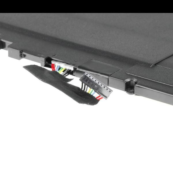 Green Cell baterie pro Dell XPS 13 9333 L321X L322X XPS 12 9Q23 9Q33 L221X / 7,4V 6300mAh