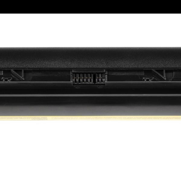 Green Cell baterie pro Lenovo G50 G50-30 G50-45 G50-70 G70 G500s G505s Z710 / 14,4V 4400mAh