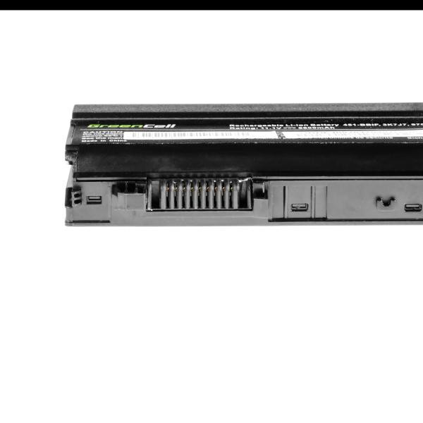 Green Cell baterie pro Dell Latitude E5440 E5540 P44G / 11,1V 6600mAh