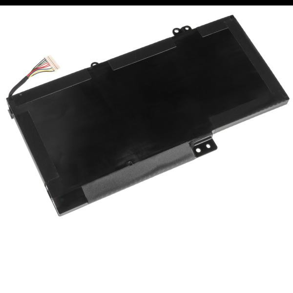 Green Cell baterie pro HP Pavilion x360 13-A 13-B / 11,4V 3400mAh