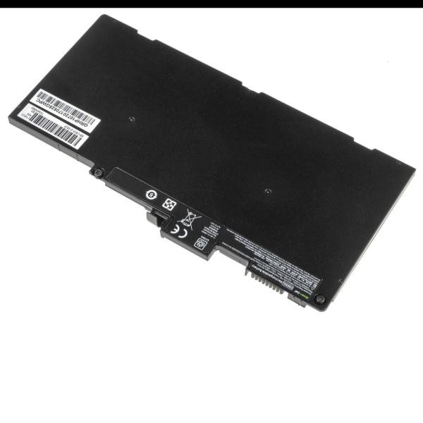 Green Cell baterie CS03XL pro HP EliteBook 745 G3 755 G3 840 G3 848 G3 850 G3 HP ZBook 15u G3