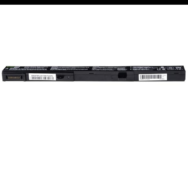 Green Cell  baterie pro Asus R508 R556 R509 X551 / 14,4V 2600mAh