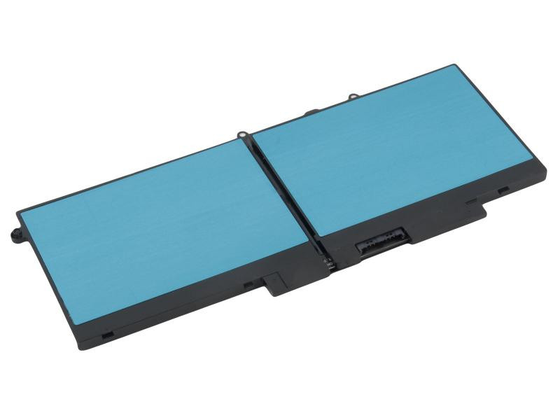 Avacom baterie pro Dell Latitude 5480, 5580, Li-Pol, 7.6V, 8947mAh, 68Wh, NODE-5480-P89