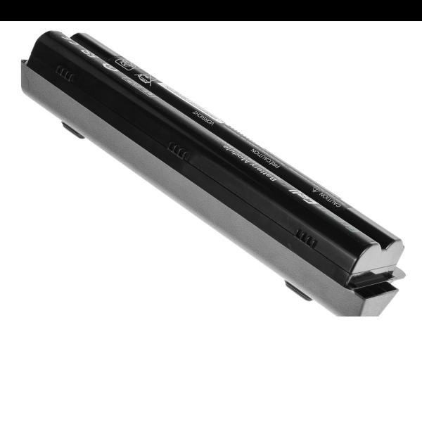 Green Cell PRO baterie pro Dell XPS 14 14D 15 15D 17 / 11,1V 7800mAh