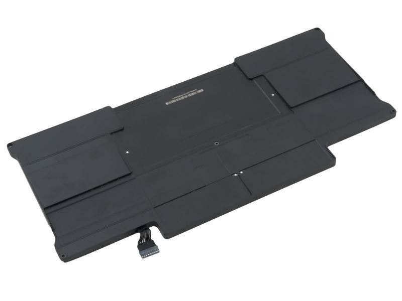 Avacom náhradní baterie pro Apple "MacBook Air 13"" A1369/1466", Li-Pol, 7.6V, 7200mAh, 55Wh, NOMA-1405-P72