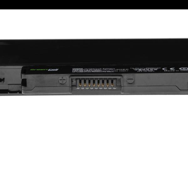 Green Cell PRO baterie pro HP HSTNN-LB5S 240 250 255 256 G2 G3 OA04 / 14,4V 2600mAh