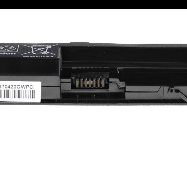 Green Cell PRO baterie pro HP ProBook 440 445 450 470 G0 G1 470 G2 / 11,1V 5200mAh