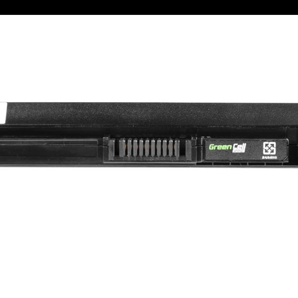 Green Cell  baterie pro Toshiba Satellite C50-B C50D-B C55-C PA5184U-1BRS / 14,4V 2600mAh