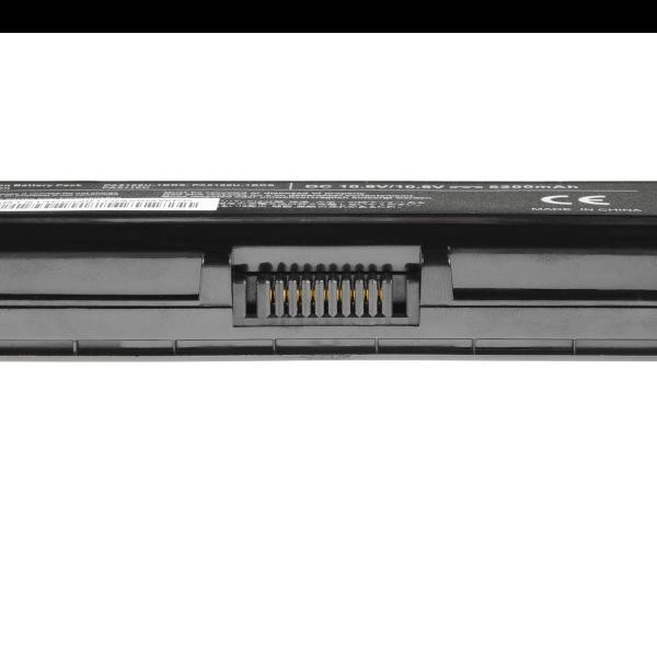 Green Cell  baterie pro Toshiba Satellite C850 C855 C870 L850 L855 PA5109U-1BRS / 11,1V 5200mAh