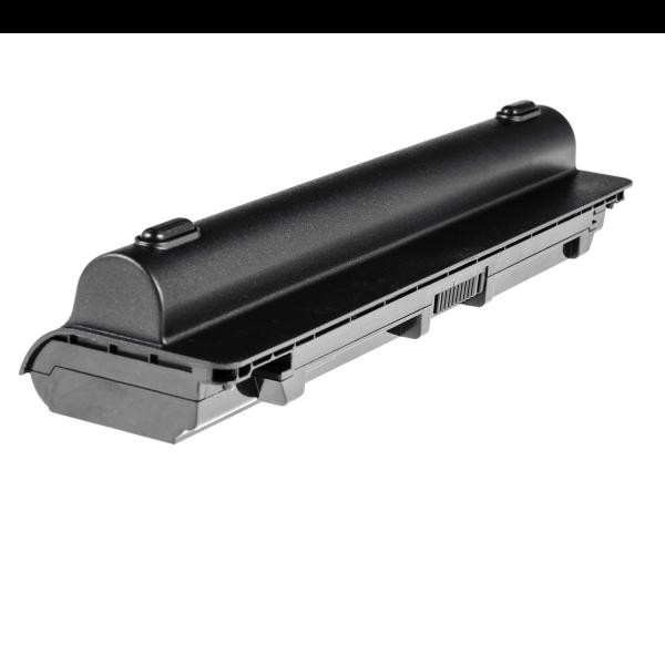 Green Cell baterie pro Toshiba Satellite C850 C855 C870 L850 L855 PA5109U-1BRS / 11,1V 6600mAh