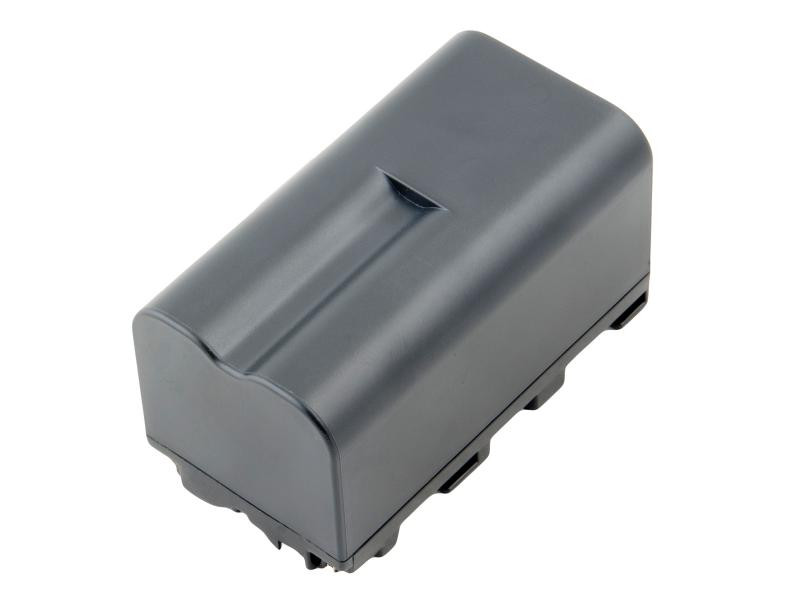 Sony NP-F750 Li-Ion 7.2V 5200mAh 37.4 Wh