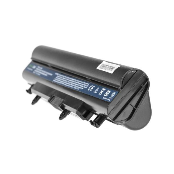 Green Cell baterie pro Acer Aspire E14 E15 E5-511 E5-521 E5-551 E5-571 (bottom) / 11,1V 4400mAh