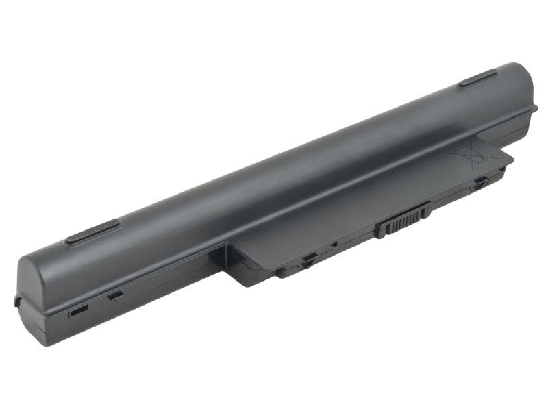 Acer Aspire 7750/5750, TravelMate 7740 Li-Ion 11,1V 8400mAh