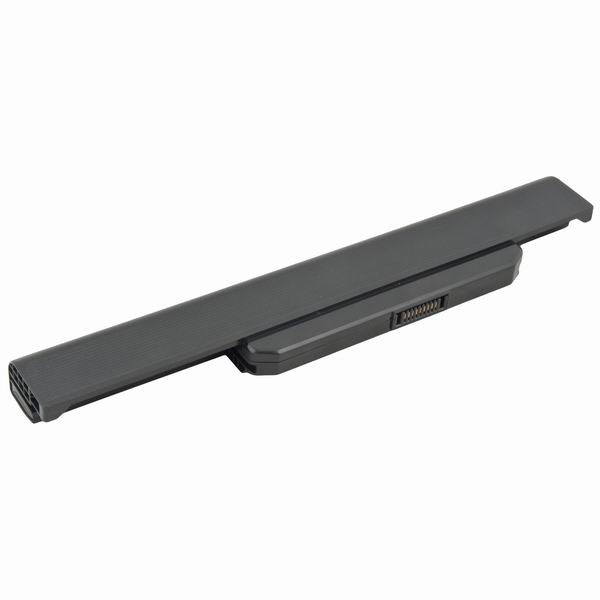 Avacom baterie pro Asus A43/A53/A45/X84, Li-Ion, 10,8/11,1V, 5600mAh, 60Wh, 6-článková, NOAS-K53N-P28