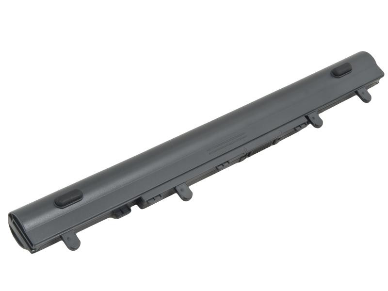 Avacom baterie pro Acer Aspire V5 series, Li-Ion, 14,8V, 2800mAh, 41Wh, 4-článková, články Panasonic, NOAC-AV5-P28