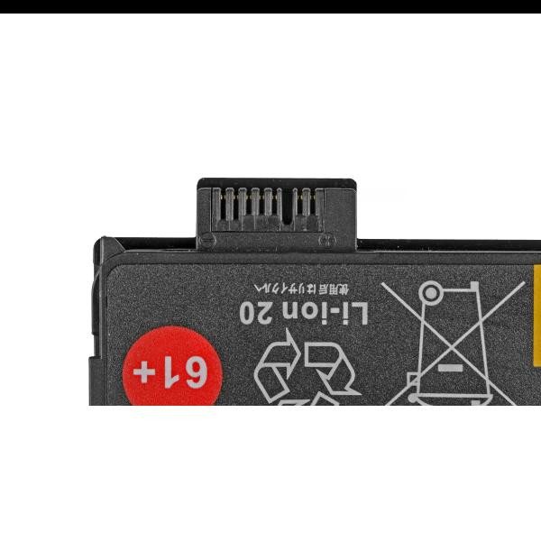 Green Cell baterie pro Lenovo ThinkPad T470 T570 A475 P51S T25 / 11,1V 4400mAh