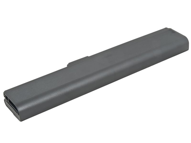 Asus A42/A52/K52/X52 Li-Ion 11,1V 5600mAh