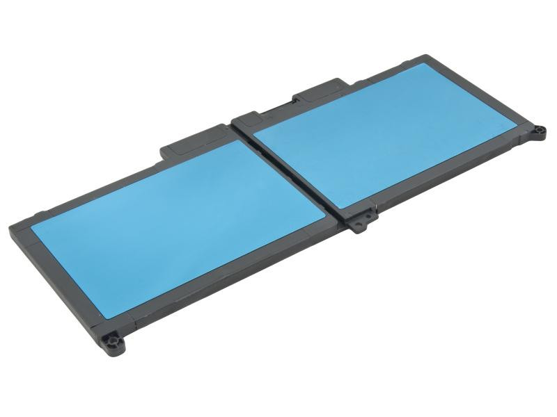 Avacom baterie pro Dell Latitude 7280, 7480, Li-Pol, 7.6V, 7500mAh, 57Wh, NODE-7480-75P