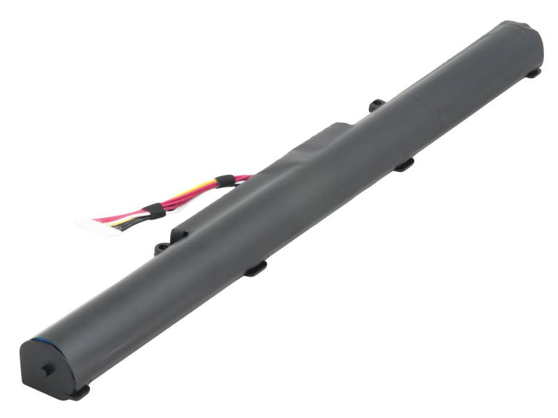 Avacom baterie pro Asus G553, GL753, N552, Li-Ion, 14.4V, 2600mAh, 37Wh, NOAS-G553-N26