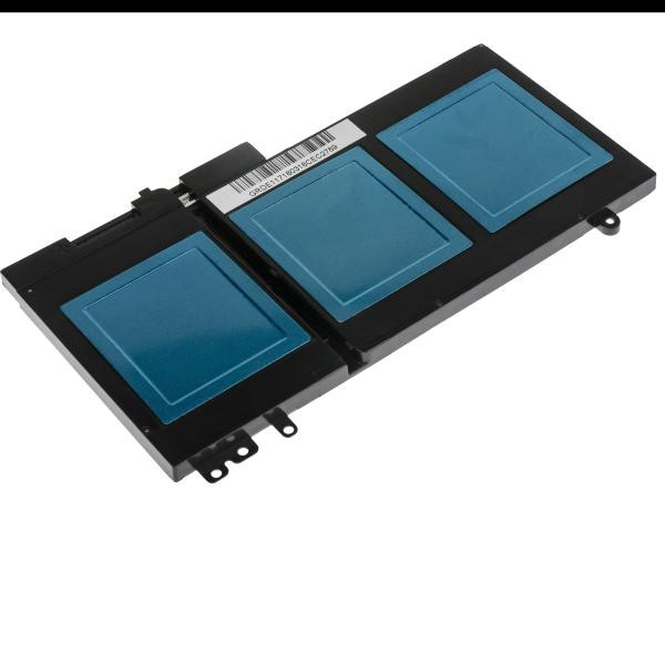 Green Cell baterie pro Dell Latitude 11 3150 3160 12 E5250 E5270 / 11,1V 2900mAh