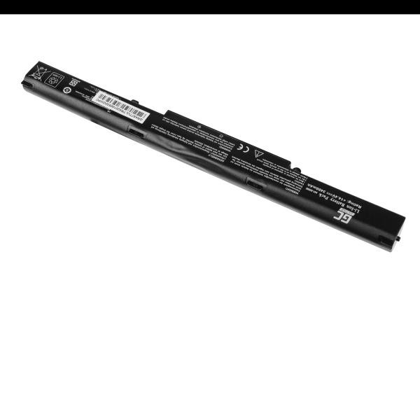 Green Cell ULTRA baterie pro Asus A41-X550E F550D F550DP F750L / 14,4V 3400mAh