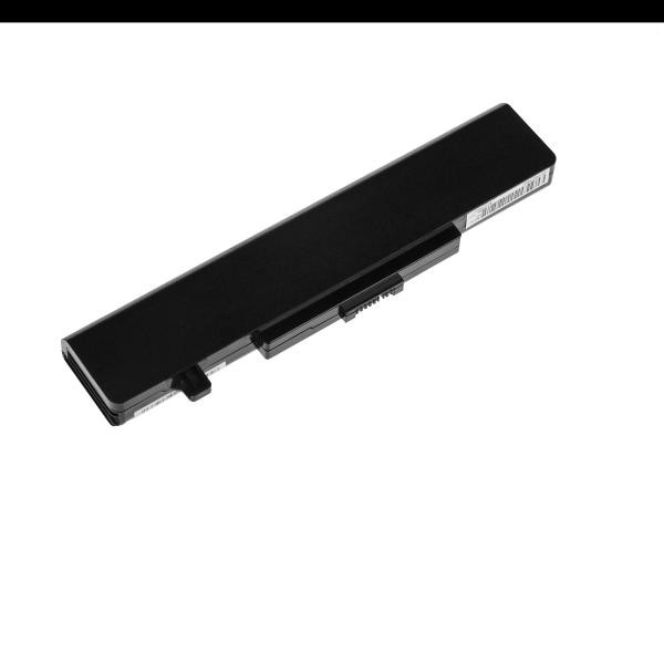 Green Cell  baterie pro Lenovo Y480 V480 Y580 / 11,1V 5200mAh