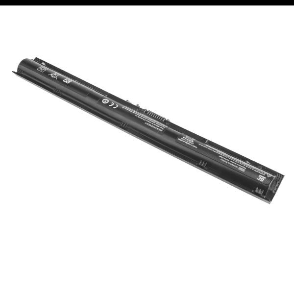 Green Cell baterie pro HP Pavilion 14-AB 15-AB 15-AK 17-G / 14,4V 3400mAh