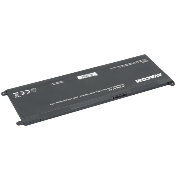 Dell Inspiron 17 7778 Li-Pol 15,2V 3700mAh