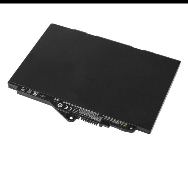 Green Cell baterie pro HP EliteBook 725 G3 820 G3 / 11,4V 3850mAh