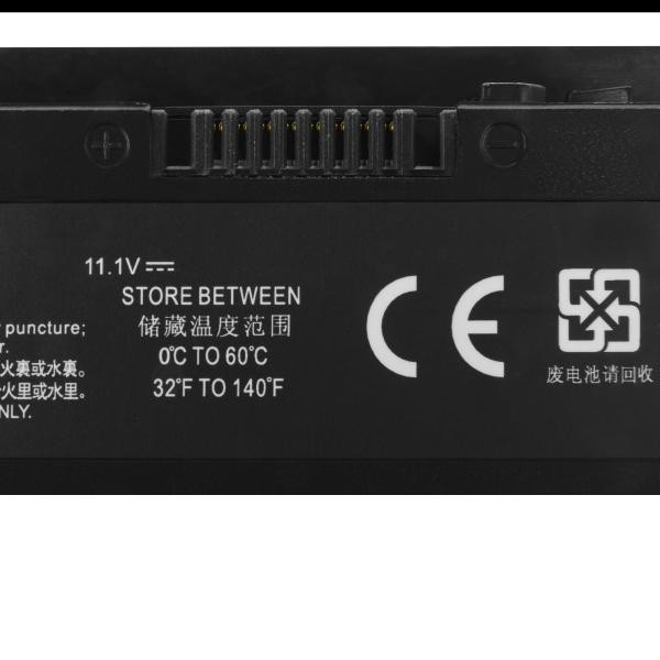 Green Cell baterie OD06XL HSTNN-IB4F pro HP EliteBook Revolve 810 G1 G2 G3 3400mAh