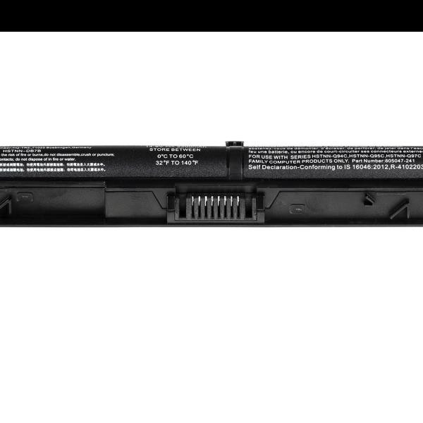 Green Cell baterie pro HP ProBook 450 G3 455 G3 470 G3 / 14,4V 2200mAh