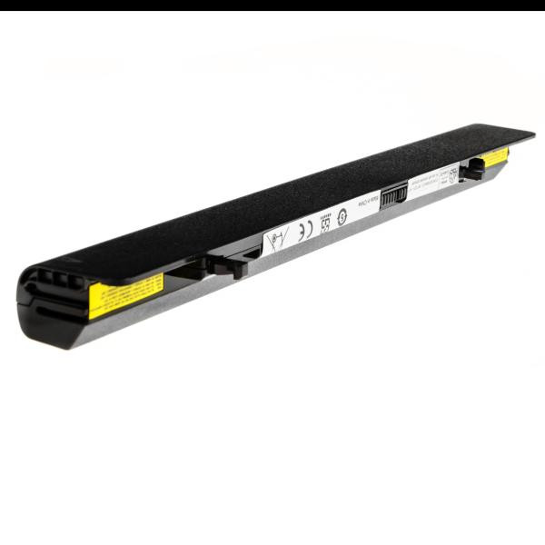 Green Cell baterie pro Lenovo IdeaPad S500 Flex 14 14D 15 15D / 14,4V 2200mAh