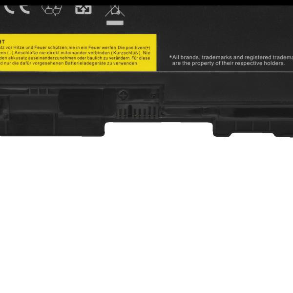 Baterie Green Cell pro Lenovo ThinkPad T400s T410s T410si