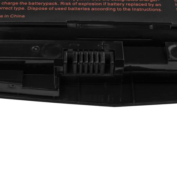 baterie Green Cell N850BAT-6 pro Clevo N850 N855 N857 N870 N871 N875, Hyperbook N85 N85S N87 N87S